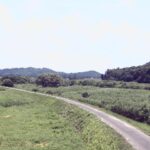 最上川 河井山のライブカメラ|山形県長井市のサムネイル