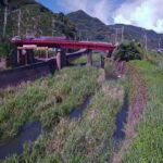 西谷川 下中島のライブカメラ|和歌山県有田市のサムネイル