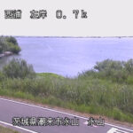 西浦 永山のライブカメラ|茨城県潮来市のサムネイル