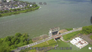 茨城県土浦市 西浦 土浦出張所鉄塔のライブカメラ
