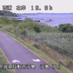 西浦 浮島（上）のライブカメラ|茨城県稲敷市のサムネイル