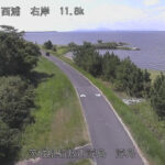 西浦 浮島のライブカメラ|茨城県稲敷市のサムネイル