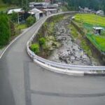 丹生川 上筒香のライブカメラ|和歌山県高野町のサムネイル