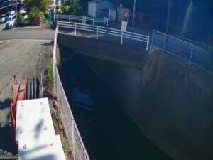 和歌山県有田市 お仙谷川 糸我のライブカメラ