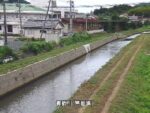 諏訪川 芦田橋のライブカメラ|島根県海士町のサムネイル