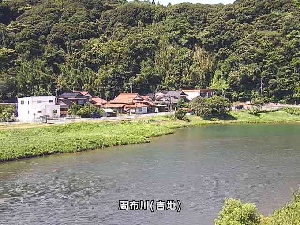 周布川 吉地のライブカメラ|島根県浜田市のサムネイル