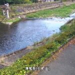 津和野川 町田のライブカメラ|島根県津和野町のサムネイル