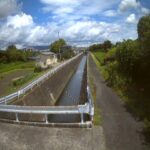 雨天樋川 伏原のライブカメラ|和歌山県橋本市のサムネイル