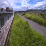 和田川 西のライブカメラ|和歌山県和歌山市のサムネイル