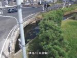 湯谷川 本田橋のライブカメラ|島根県出雲市のサムネイル