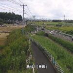 湯谷川 美談のライブカメラ|島根県出雲市のサムネイル