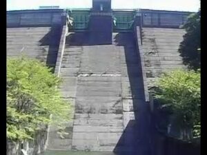 和歌山県広川町 広川 ダム下流（動画版）のライブカメラ