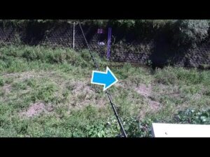 和歌山県印南町 印南川 柏橋 下流（動画版）のライブカメラ