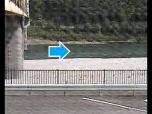 和歌山県新宮市 熊野川 三和大橋（動画版）のライブカメラ