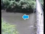 太田川 筑紫橋（動画版）のライブカメラ|和歌山県那智勝浦町のサムネイル