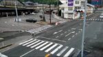 国道9号 安来駅前のライブカメラ|島根県安来市のサムネイル