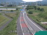 余目酒田道路 余目東インターチェンジのライブカメラ|山形県庄内町のサムネイル