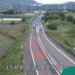 余目酒田道路 余目東インターチェンジのライブカメラ|山形県庄内町のサムネイル