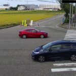 岩内交差点・加賀産業開発道路（岩内町）のライブカメラ|石川県能美市のサムネイル