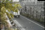 国道1号 京田辺トンネル1下りのライブカメラ|京都府京田辺市のサムネイル