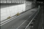 国道1号 京田辺トンネル2上りのライブカメラ|京都府京田辺市のサムネイル