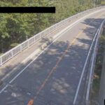 国道142号 大樋橋１のライブカメラ|長野県下諏訪町のサムネイル