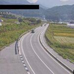 国道152号 湯川バイパス１のライブカメラ|長野県茅野市のサムネイル