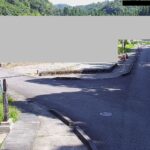 仏大寺地区処理場南側から能美市道（仏大寺町）のライブカメラ|石川県能美市のサムネイル