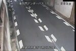 国道24号 八条坊門アンダーパス下りのライブカメラ|京都府京都市のサムネイル