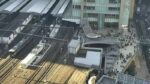 TVOよりJR大阪駅・御堂筋北口のライブカメラ|大阪府大阪市のサムネイル