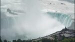 Niagara Falls Liveよりナイアガラの滝|カナダオンタリオ州のサムネイル