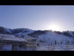 マウントレースイスキー場のライブカメラ|北海道夕張市のサムネイル