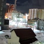 札幌市中央区北二条のライブカメラ|北海道札幌市のサムネイル