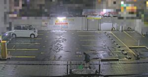 山形県山形市 山形駅前さかいや駐車場のライブカメラ