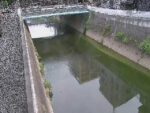 矢上川 中吉橋のライブカメラ|神奈川県川崎市のサムネイル