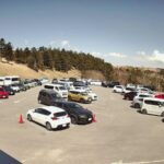 美ヶ原高原・長和町営無料駐車場のライブカメラ|長野県長和町のサムネイル
