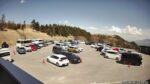 美ヶ原高原・長和町営無料駐車場のライブカメラ|長野県長和町のサムネイル