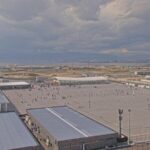 大阪・関西万博会場・東ゲート付近広域のライブカメラ|大阪府大阪市のサムネイル