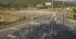 長野県道49号 新宮川岸交差点のライブカメラ|長野県駒ケ根市のサムネイル