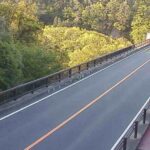 中田切ふれあい橋のライブカメラ|長野県飯島町のサムネイル
