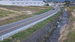 長野県宮田村 伊那中部広域農道 西保育園北交差点付近のライブカメラ