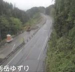 のと里山海道 別所岳ゆずりのライブカメラ|石川県七尾市のサムネイル