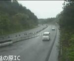 のと里山海道 越の原インターチェンジのライブカメラ|石川県穴水町のサムネイル