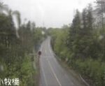 のと里山海道 横田～別所岳（小牧橋）のライブカメラ|石川県七尾市のサムネイル
