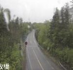 のと里山海道 横田～別所岳（小牧橋）のライブカメラ|石川県七尾市のサムネイル