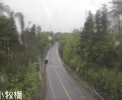 のと里山海道 横田～別所岳（小牧橋）のライブカメラ|石川県七尾市のサムネイル