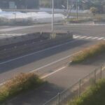 国道153号 飯島駅東交差点のライブカメラ|長野県飯島町のサムネイル