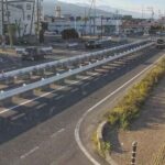 国道153号 琴平町交差点付近のライブカメラ|長野県駒ケ根市のサムネイル