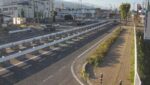 国道153号 琴平町交差点付近のライブカメラ|長野県駒ケ根市のサムネイル