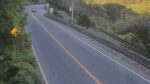 国道153号 坂戸峡交差点のライブカメラ|長野県中川村のサムネイル